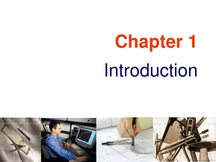 PPT - Chapter 1 Introduction PowerPoint Presentation, free download ...
