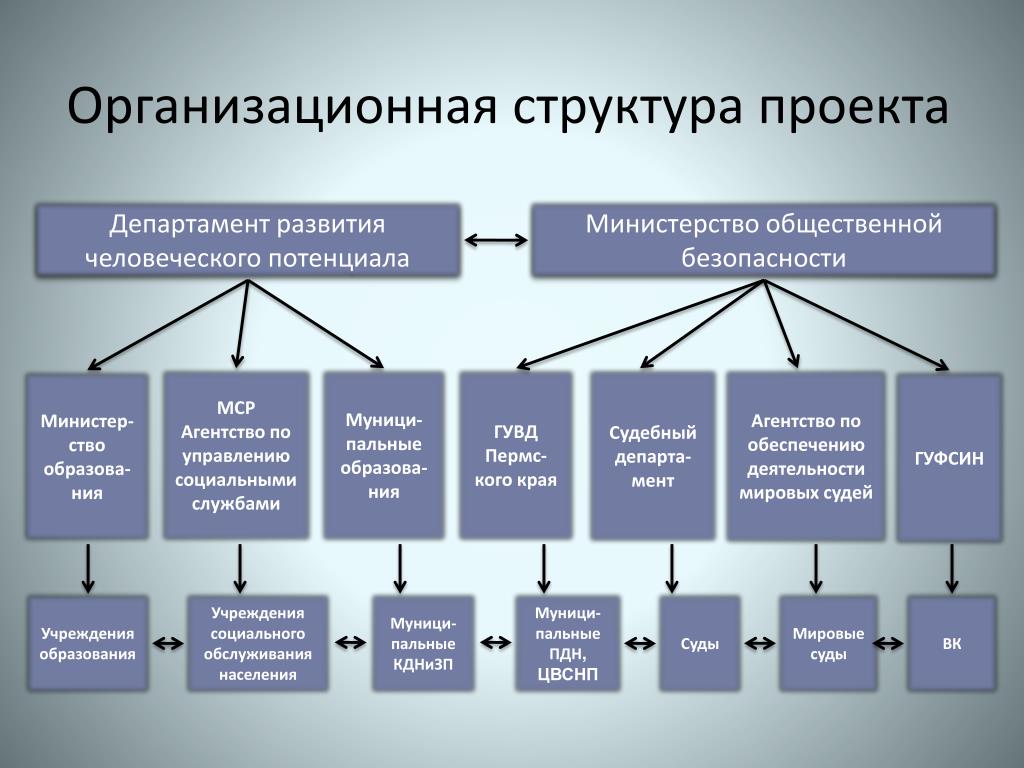 Департамент развития бизнеса