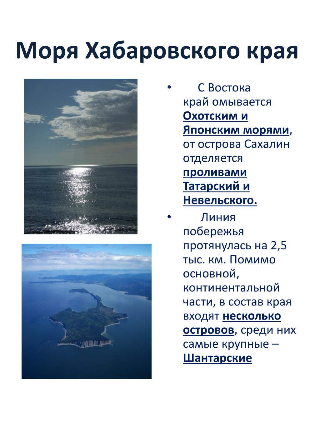 Море в хабаровске