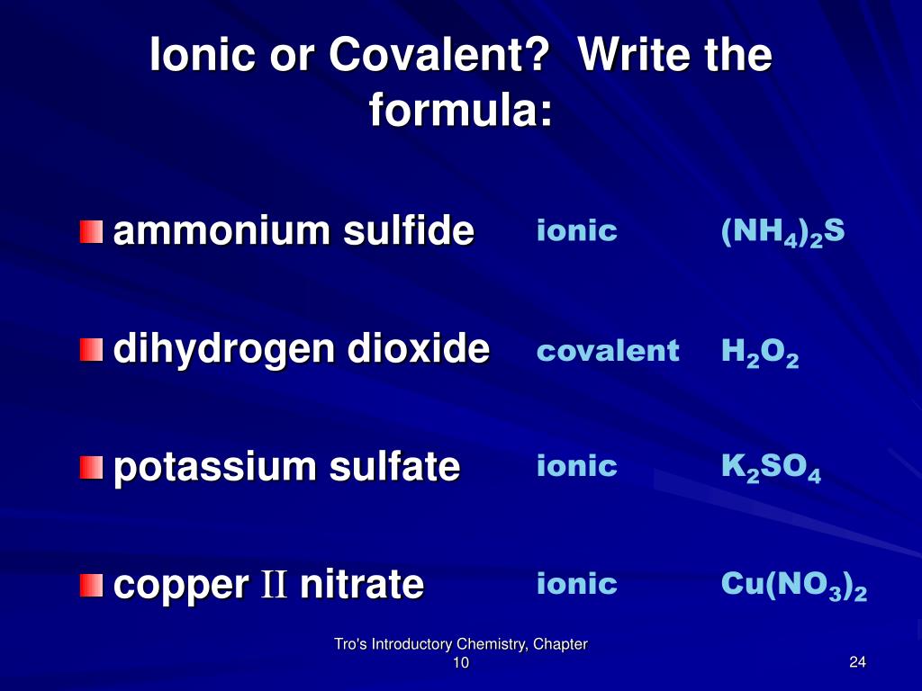 PPT Introductory Chemistry , 2 nd Edition Nivaldo Tro PowerPoint