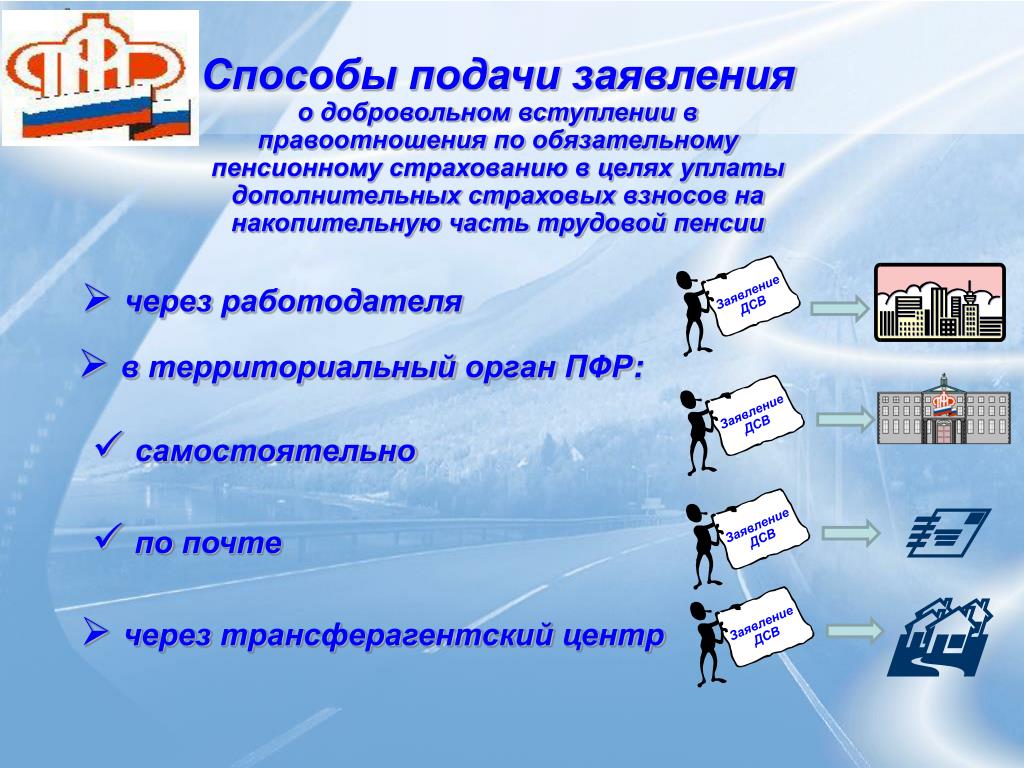 Правоотношения по опс