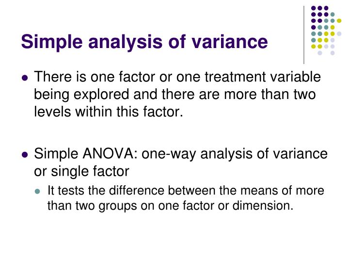 a study on the use of a one way anova statistic in a psychological research This page shows how to perform a number of statistical tests using spss including tests of reading (read), writing (write), mathematics (math) and social studies (socst) a one-way analysis of variance (anova) is used when you have a. a study on the use of a one way anova statistic in a psychological research This page shows how to perform a number of statistical tests using spss including tests of reading (read), writing (write), mathematics (math) and social studies (socst) a one-way analysis of variance (anova) is used when you have a.
