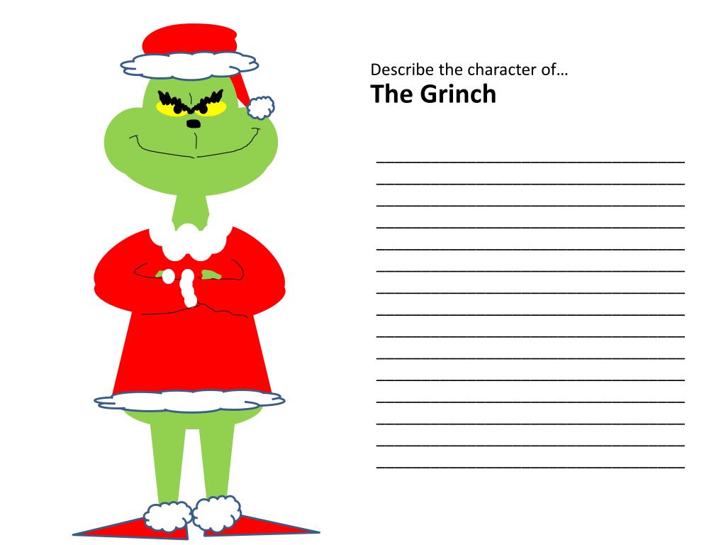 ppt-how-the-grinch-stole-christmas-by-dr-suess-powerpoint