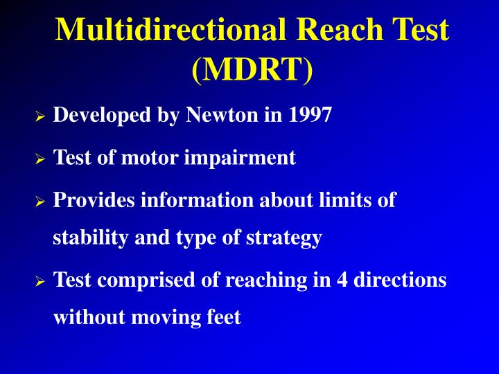 PPT - Pre-Program Screening and Assessment PowerPoint Presentation - ID ...