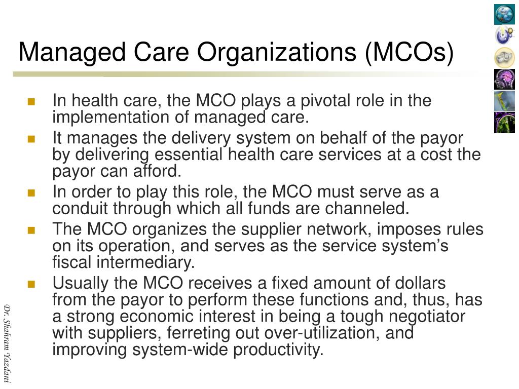 PPT - Managed Care PowerPoint Presentation, free download - ID:5987601