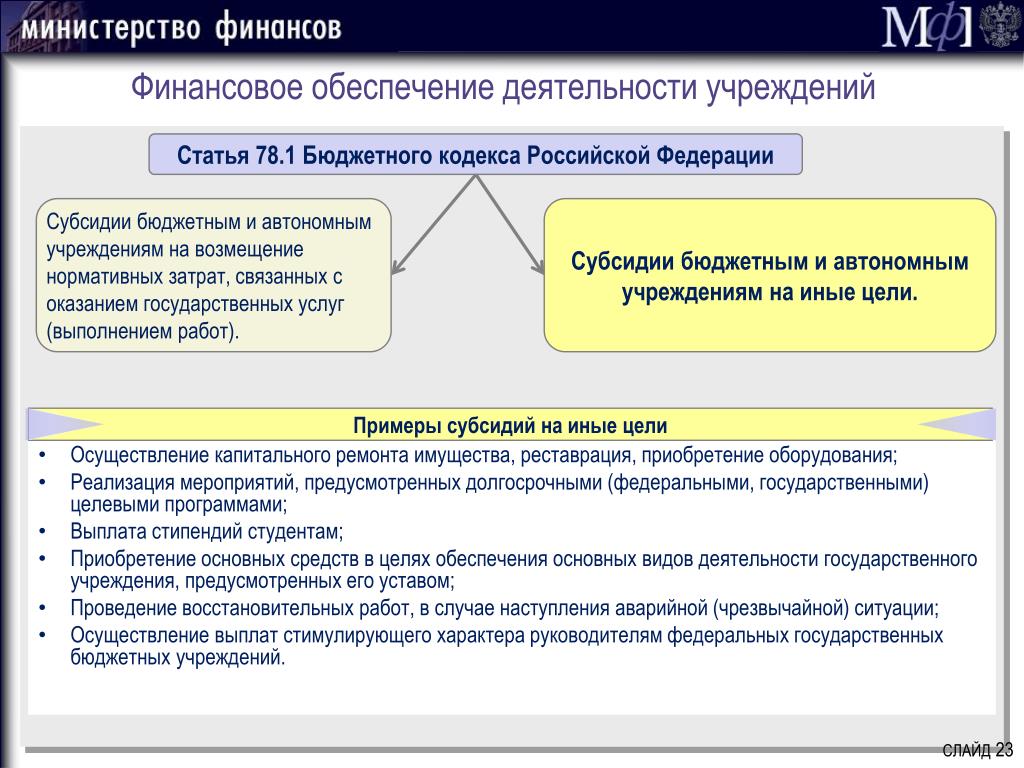 Реализация мероприятия предусматривающего. Положение о выплате стипендии.