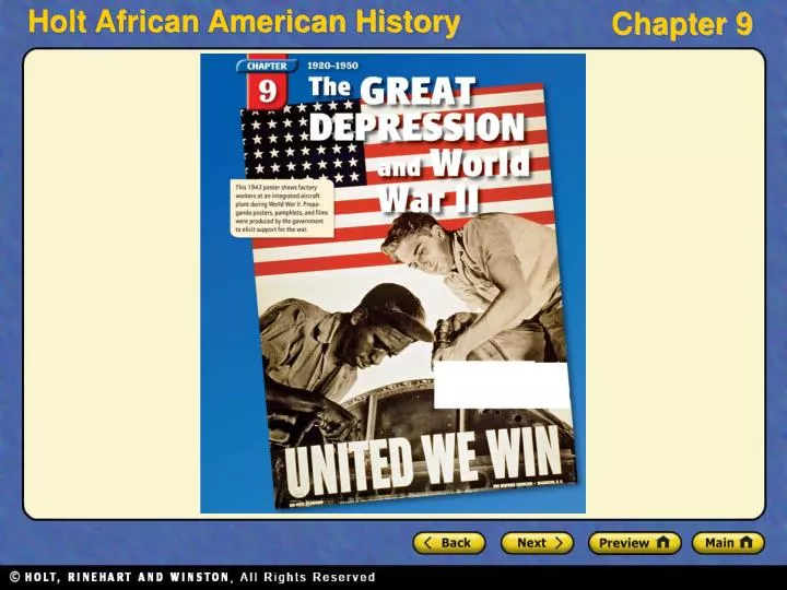 a history of the great depression and world war ii a history of the great depression and world war ii