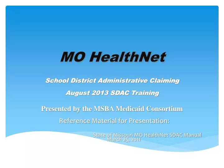 PPT MO PowerPoint Presentation, free download ID5994784