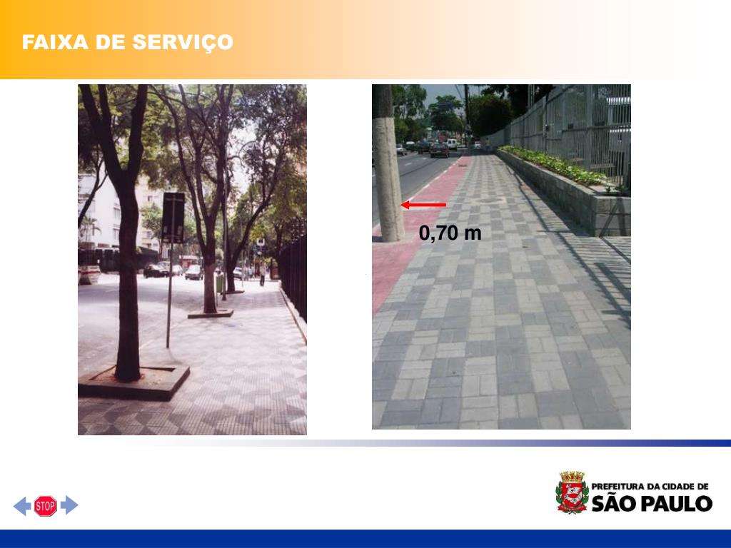 PPT ACESSIBILIDADE EM VIAS E ESPA OS P BLICOS PowerPoint Presentation 