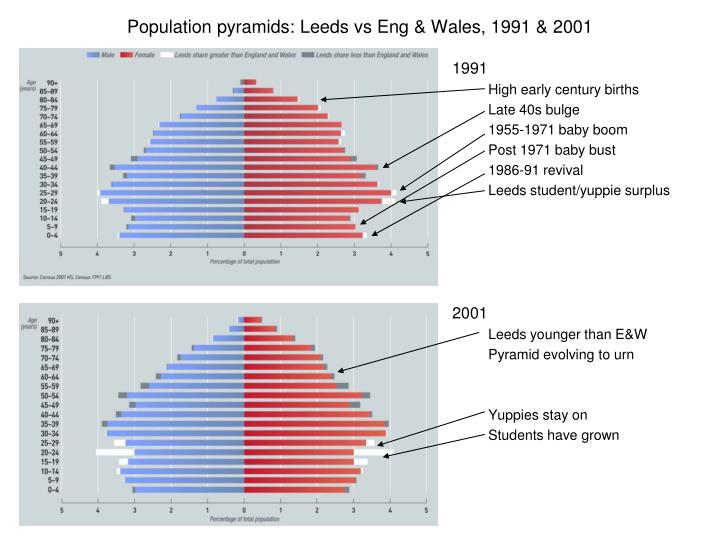 PPT - Population Structure and Life Expectancy: Community Area Dynamics ...