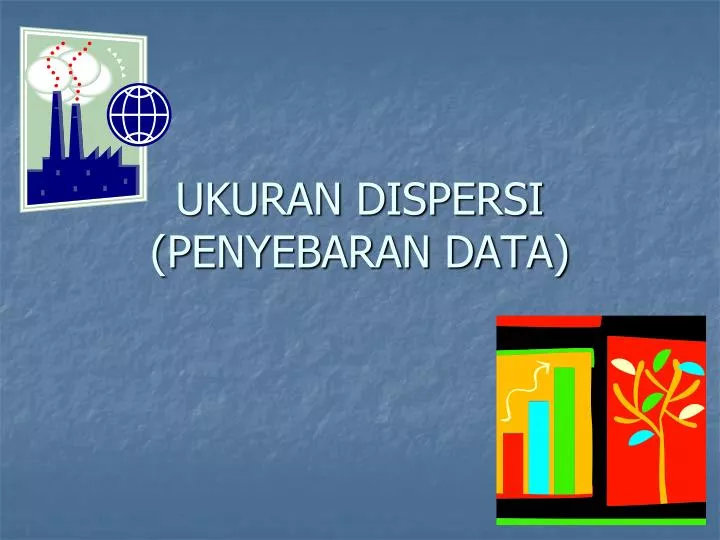 Ppt Ukuran Dispersi Penyebaran Data Powerpoint Presentation Free Download Id 5996525