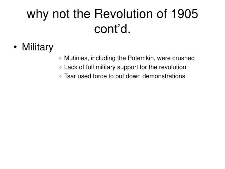a history of the revolution of 1905 For higher history learn how economic and political discontent led to the the 1905 revolution defeat by japan and bloody sunday also contributed. a history of the revolution of 1905 For higher history learn how economic and political discontent led to the the 1905 revolution defeat by japan and bloody sunday also contributed.