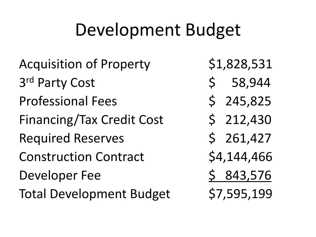 PPT Tucker Manor Apartments PowerPoint Presentation, free download