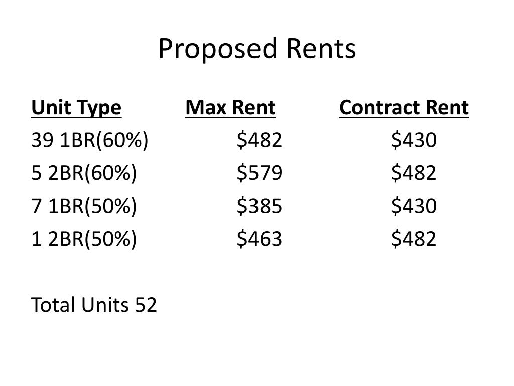 PPT Tucker Manor Apartments PowerPoint Presentation, free download