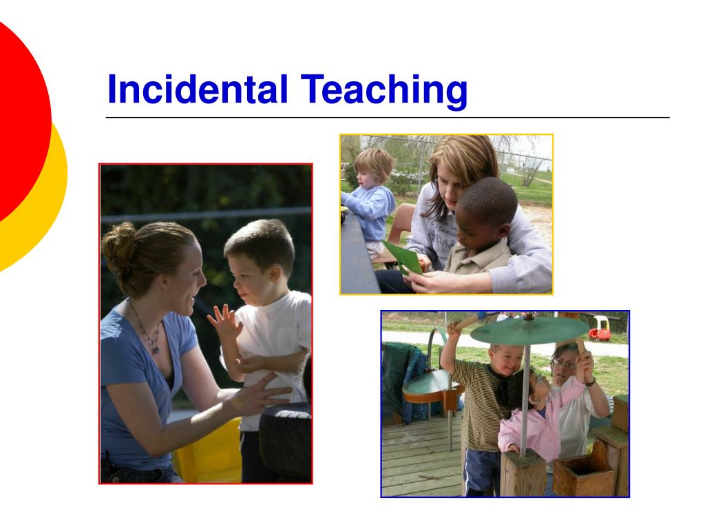 PPT - Early Childhood Inclusion at the Frank Porter Graham Child Care ...