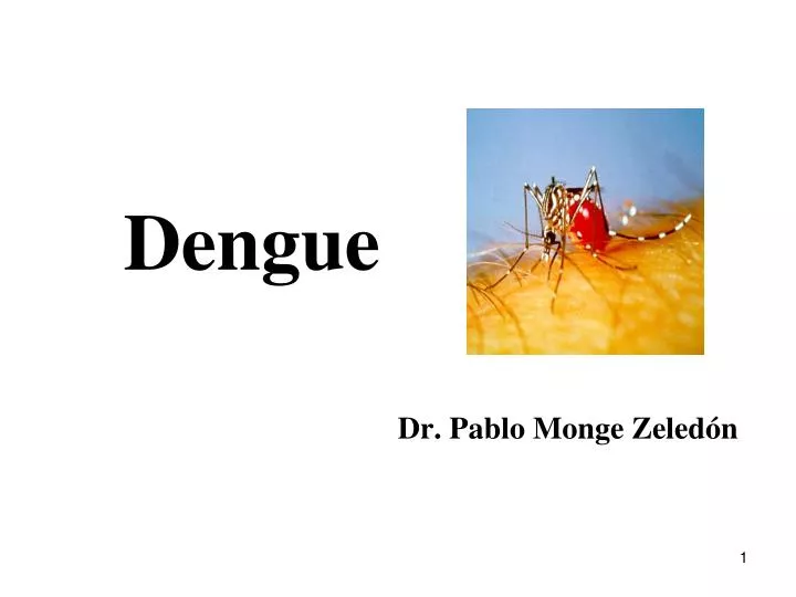 PPT Dengue PowerPoint Presentation Free Download ID 6003232 ppt-dengue-powerpoint-presentation-free-download-id-6003232