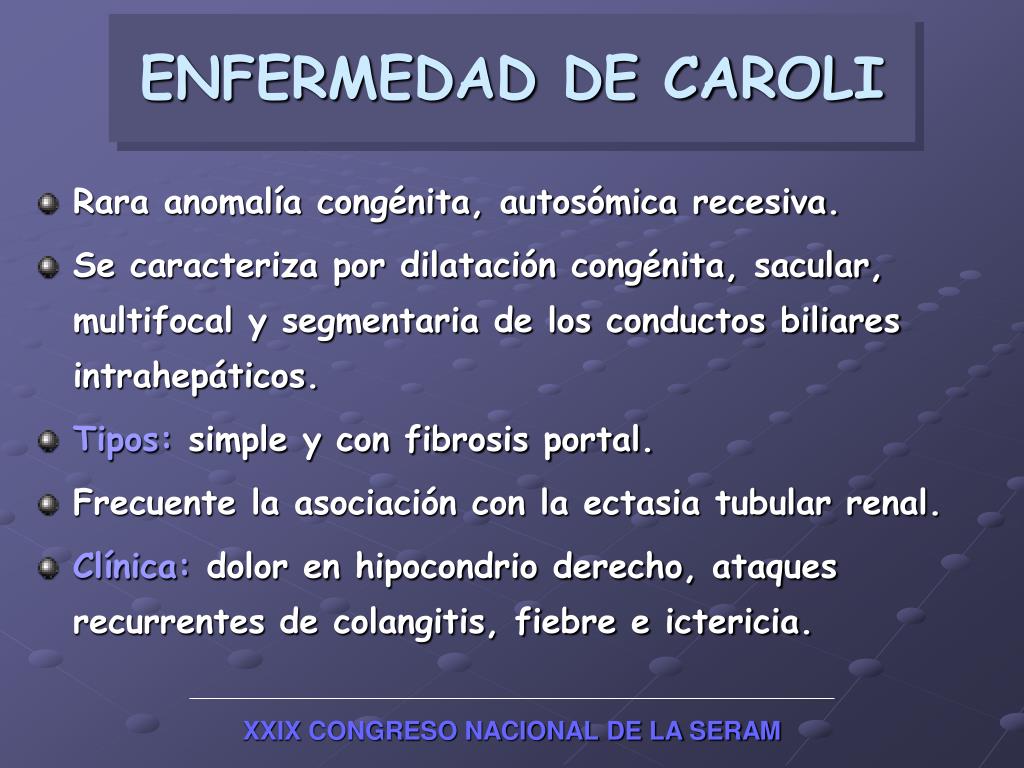 Ppt Lesiones Quisticas Hepaticas Imagen Por Rm Y Diagnostico Diferencial Powerpoint Presentation Id 6005856