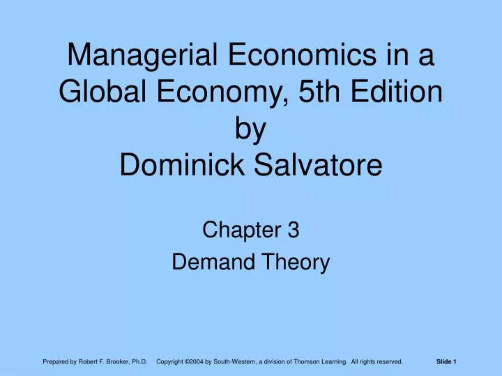 managerial economics chapter 5 and 6 Welcome to the companion website for managerial economics, 7/e to access student resources, click on a chapter on the navigation bar above. managerial economics chapter 5 and 6 Welcome to the companion website for managerial economics, 7/e to access student resources, click on a chapter on the navigation bar above.