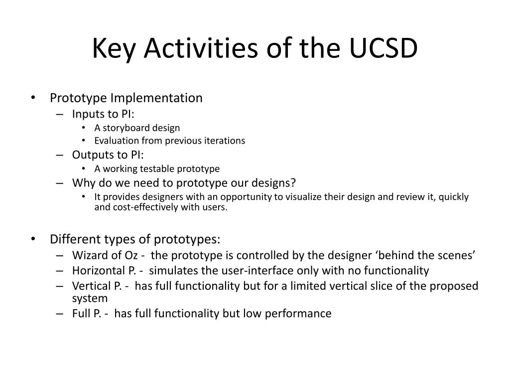 Ucsd Ppt Template Ucsd Ppt Template