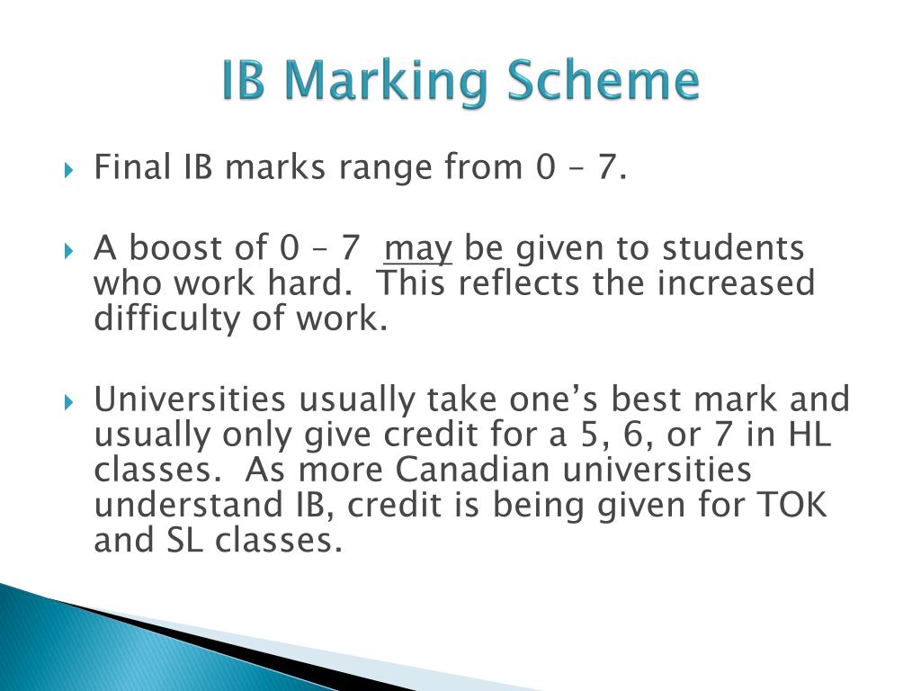 PPT Grade 9 Grade 10 Enrichment And International Baccalaureate ppt-grade-9-grade-10-enrichment-and-international-baccalaureate