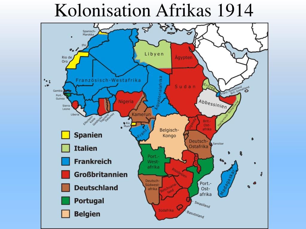 Колониальные владения африки. Колонии Испании в Африке в 20 веке. Колониальная Африка 1914. Колонии в Африке 1914. Карта колониальной Африки 20 век.