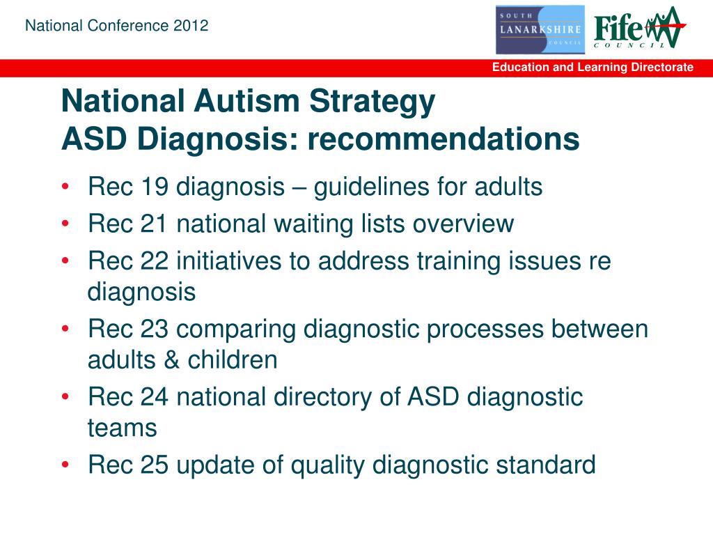 ansd diagnosis ansd diagnosis