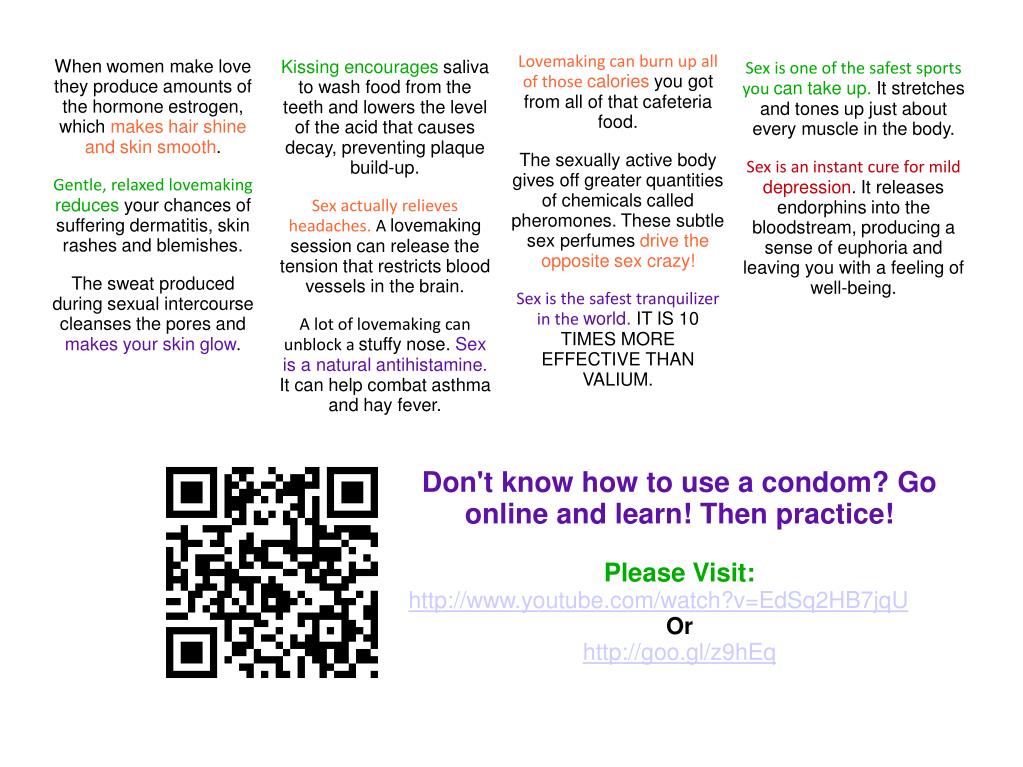 Ppt Halloween Safe Sex Bulletin Board Submitted By Justine Powerpoint Presentation Id6010401 