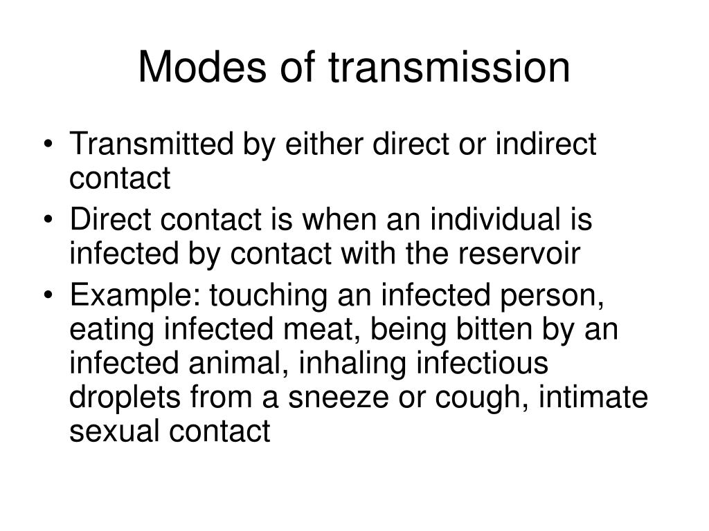 PPT - Emerging & Re-emerging Infectious Disease PowerPoint Presentation ...