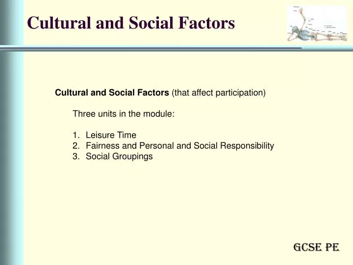 factors affecting participation in certain sports essay Sport participation has become a fixture in sport participation and the effect on one’s because of the strong ethnic labels applied to certain sports. factors affecting participation in certain sports essay Sport participation has become a fixture in sport participation and the effect on one’s because of the strong ethnic labels applied to certain sports.