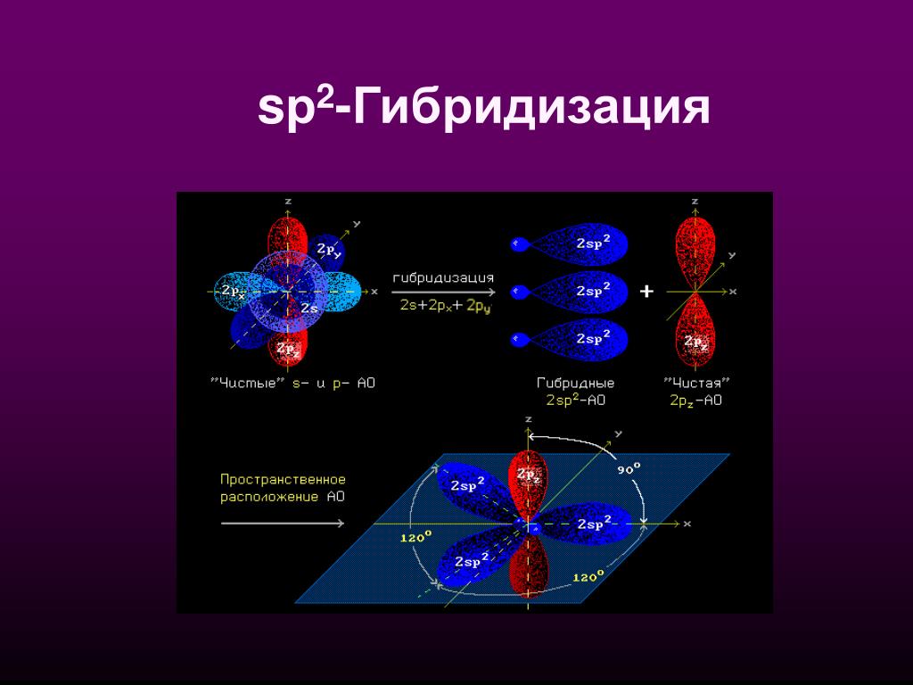 Стирол гибридизация атома. Sp2 гибридные орбитали углерода. SP И sp2 гибридизации углерода. Sp2 гибридизация углерода. Sp2 гибридное состояние.