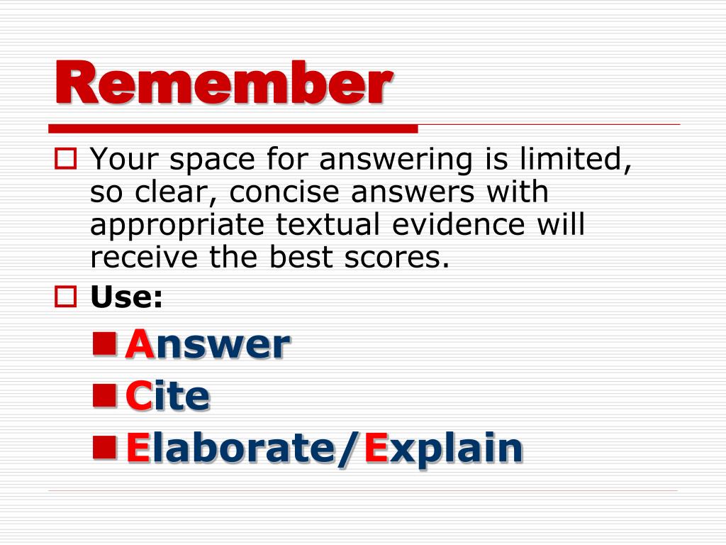 PPT ACE Method PowerPoint Presentation, free download ID6014920