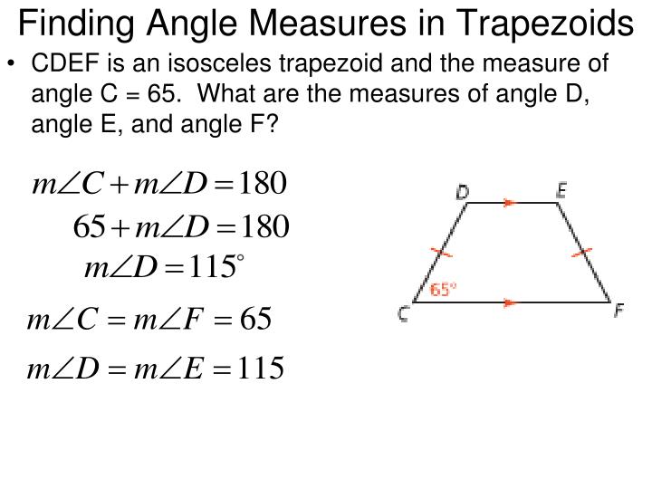 isosceles trapezoid calculator isosceles trapezoid calculator