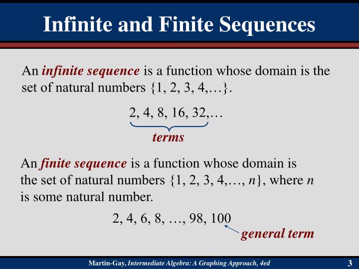 sequential numbers meaning sequential numbers meaning
