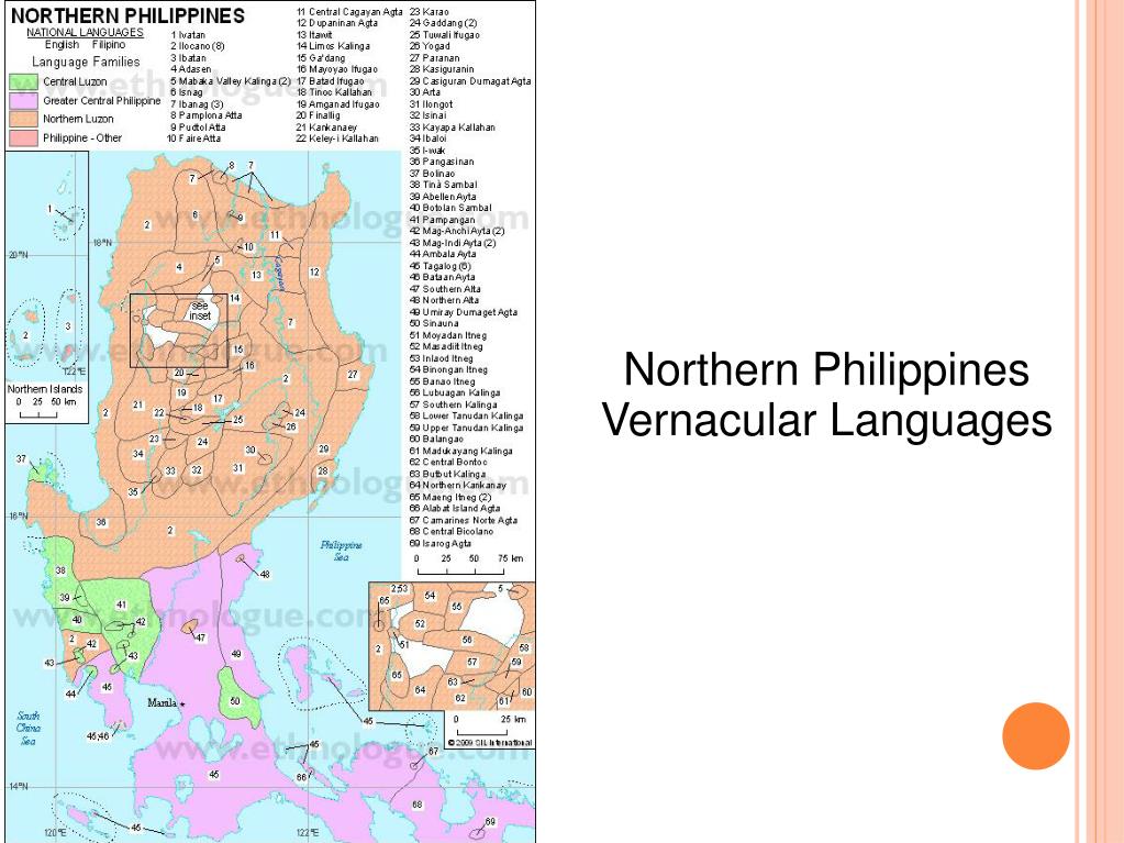 Ppt 7107 Islands 175 Languages 1 Problem The Language Planning