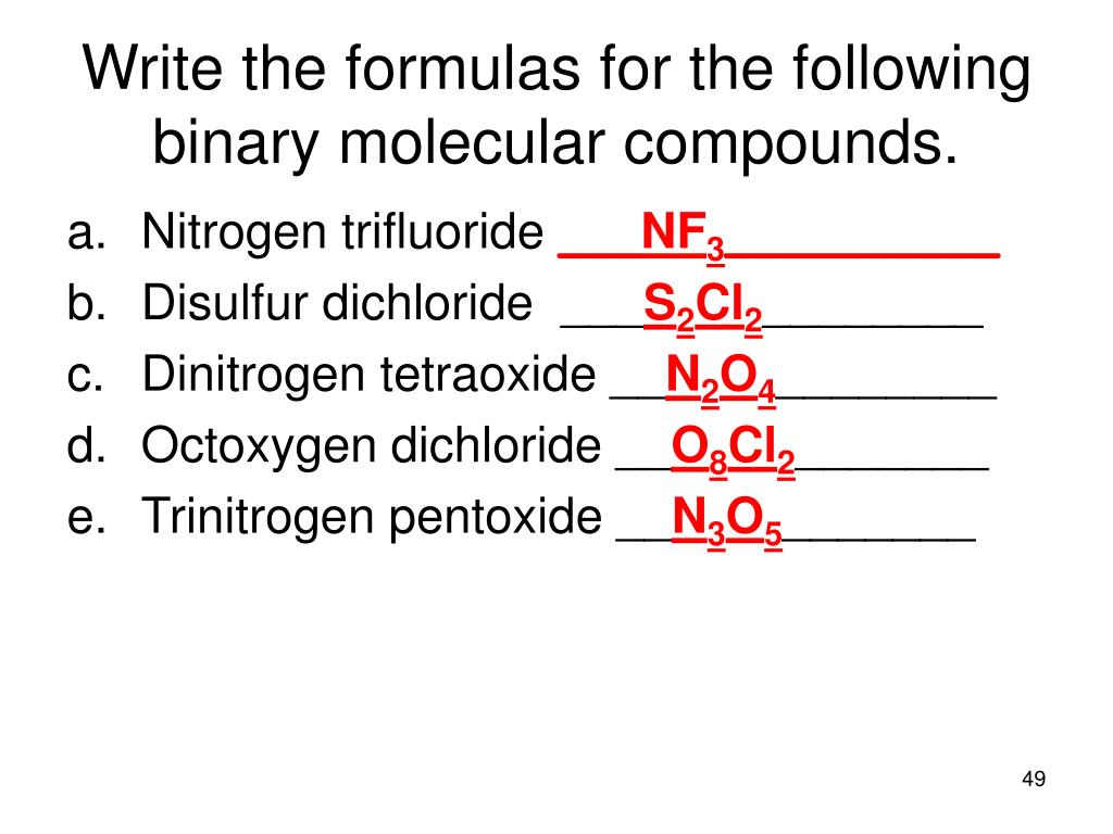 PPT - Chemistry 20 Section 20.20 Ionic Compounds & Section 20.20