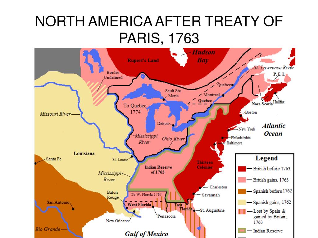 PPT - UNIT 3: CREATION OF THE UNITED STATES PowerPoint Presentation 