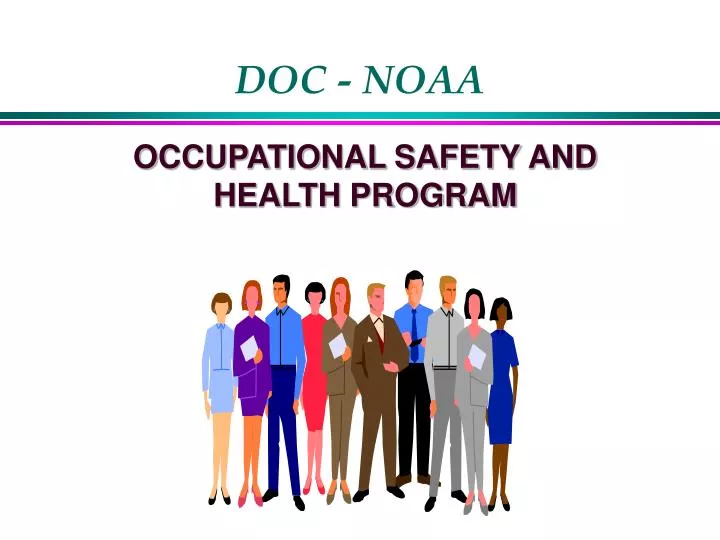 PPT - DOC - NOAA PowerPoint Presentation, free download - ID:6020388