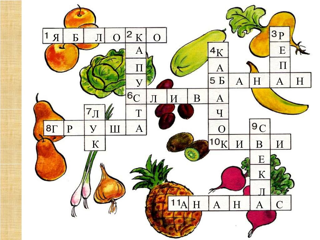 Овощи 7 букв сканворд. Кроссворд овощи и фрукты для детей. Кроссворд питание для детей. Кроссворд по питанию для детей. Кроссворд фрукты для детей.