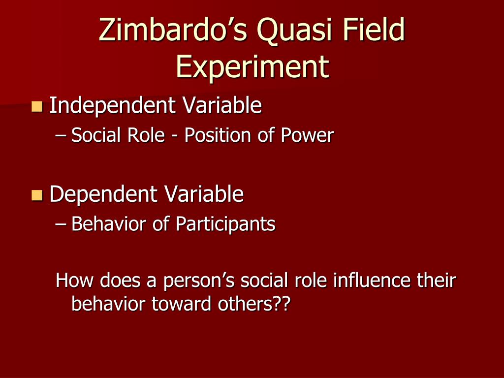philip zimbardo seven social processes explained