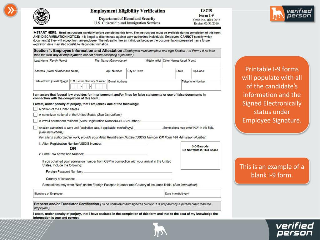 This is a graphic of I-9 Printable pertaining to permanent resident This is a photo of I-9 Printable pertaining to permanent resident