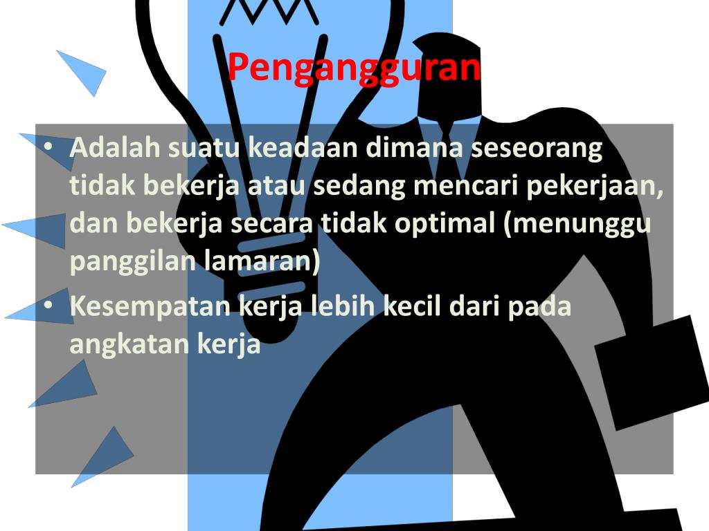 Dampak Pengangguran terhadap Perekonomian: Apa Saja Ya? Dampak Pengangguran terhadap Perekonomian: Apa Saja Ya?