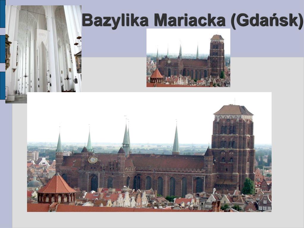 Sztuka Romańska I Gotycka Prezentacja PPT - SZTUKA ROMAŃSKA I GOTYCKA PowerPoint Presentation, free download