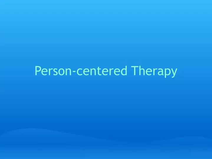 person centered therapy essay Related post of research papers person centered therapy write an essay about your life experience day erik erikson biography essay requirements thomistic moral. person centered therapy essay Related post of research papers person centered therapy write an essay about your life experience day erik erikson biography essay requirements thomistic moral.
