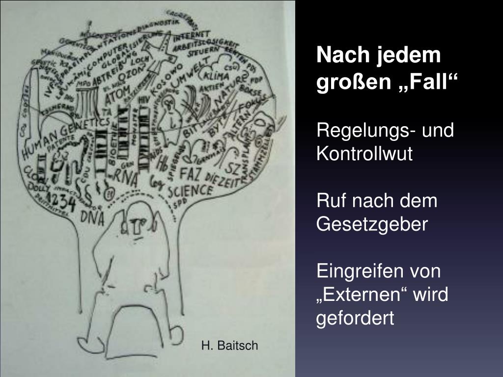 PPT - Prävention von wissenschaftlichem Fehlverhalten PowerPoint ...