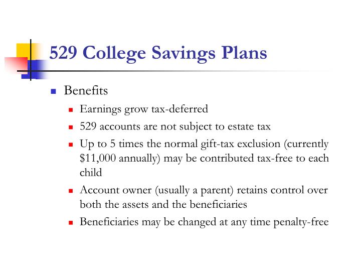 PPT Funding your child’s college education PowerPoint Presentation