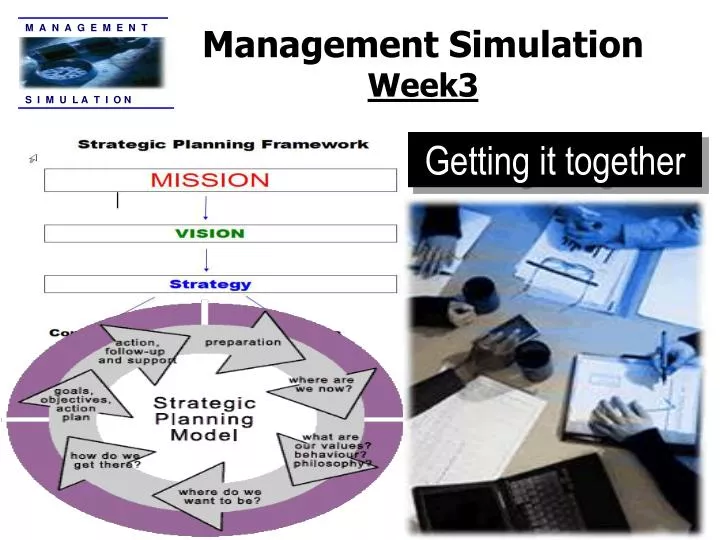 marketing management simulation marketing management simulation