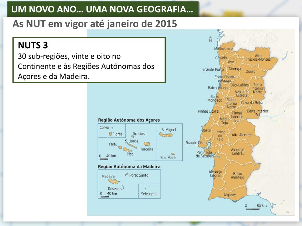 PPT As NUT em vigor até janeiro de 2015 PowerPoint Presentation, free download ID6030894