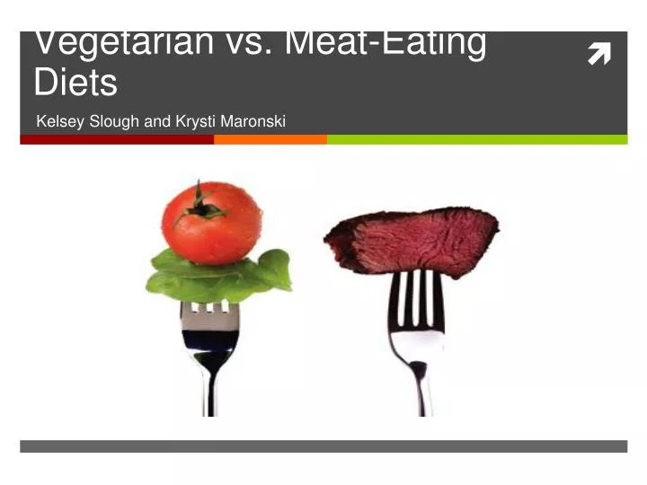 essay vegetarianism vs meat eating