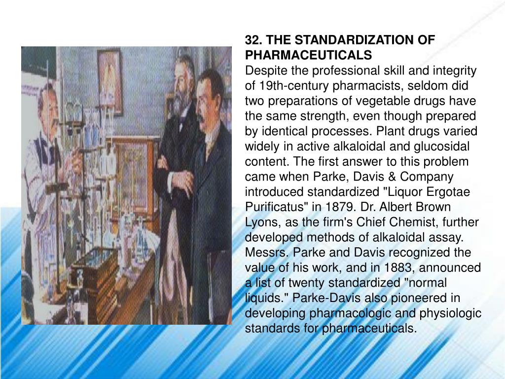 PPT HISTORY OF PHARMACY PowerPoint Presentation, free download ID