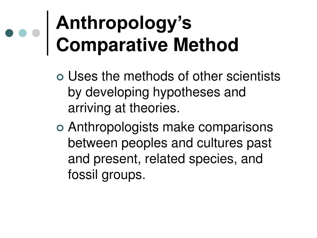 PPT - Introduction to General Anthropology Zdzisław Głębocki, Ph.D ...